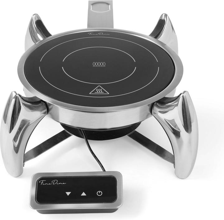 Actual product image Hendi Induction heater 800W for installation 230V