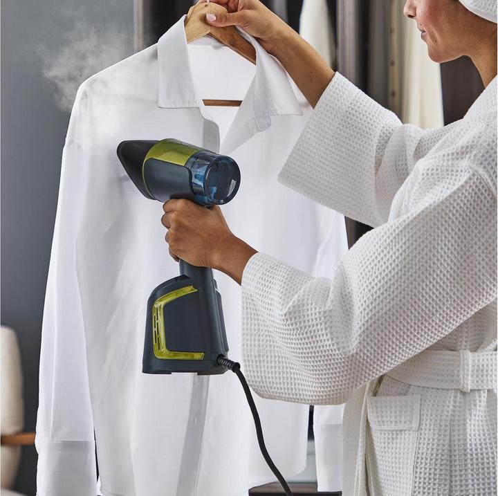 Image du produit Tefal AeroSteam DT9810 (1400 W, 20 g/min)