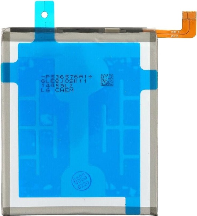 Immagine prodotto Samsung Batteria Galaxy S10 Lite G770F EB-BA907ABY