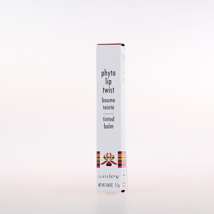 Produktbild Sisley Phyto-Lip Twist Mat (2 Baby)