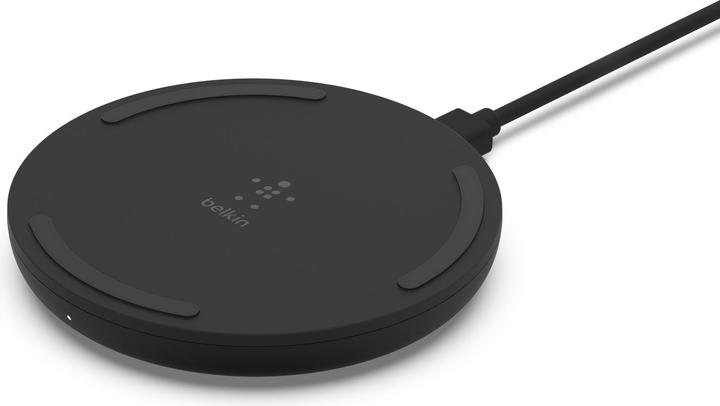 Belkin Wireless Charging Pad (10 W)
