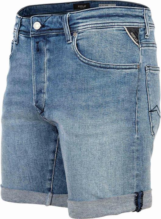 Image du produit Replay POWER Stretch Denim (36)