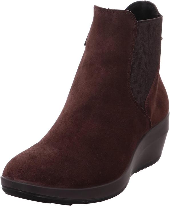 Legero Chelsea Boots for Women with Durable Design for Cold Weather (41)