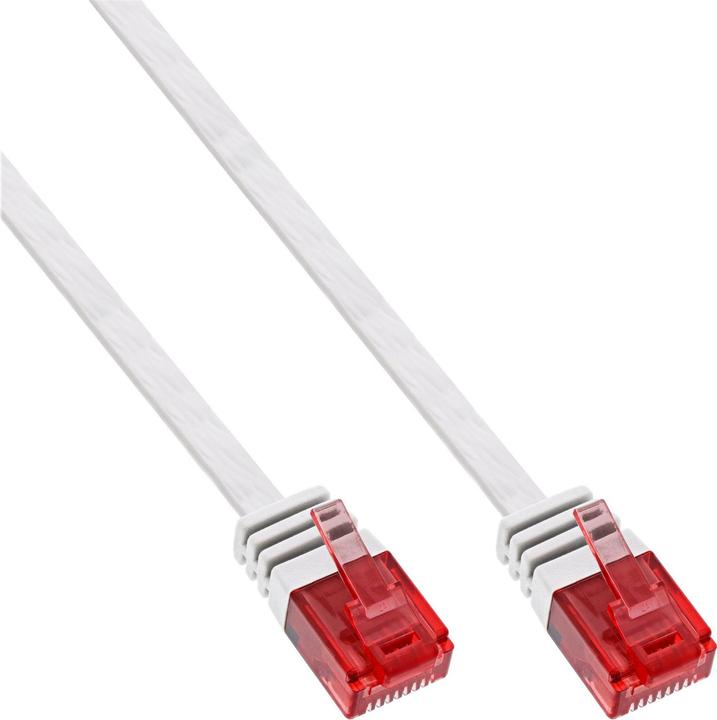 Immagine prodotto InLine Cavo di rete (U/UTP, CAT6, 1.50 m)