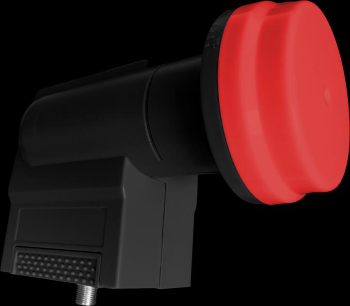 Produktbild Megasat Unicable II LNB Diavolo (Unicable, 40mm)