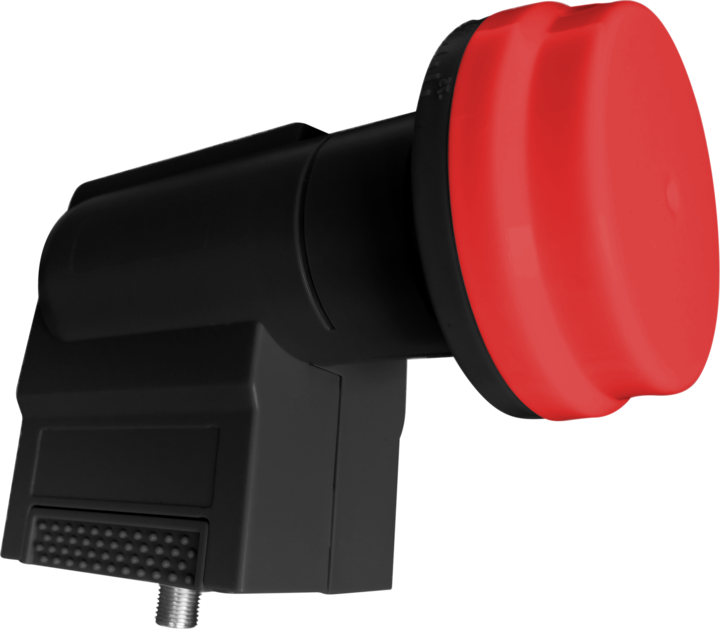 Produktbild Megasat Unicable II LNB Diavolo (Unicable, 40mm)