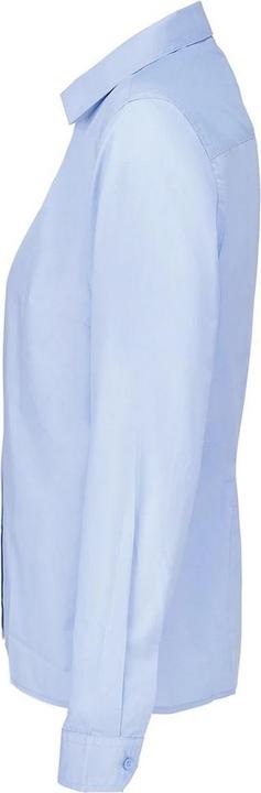 Immagine prodotto Sols Bailey Camicia Popeline Manica Lunga Donna (S)