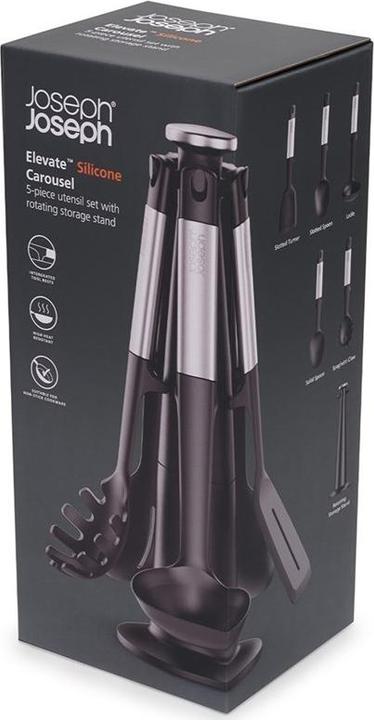 Actual product image Joseph Joseph Elevate