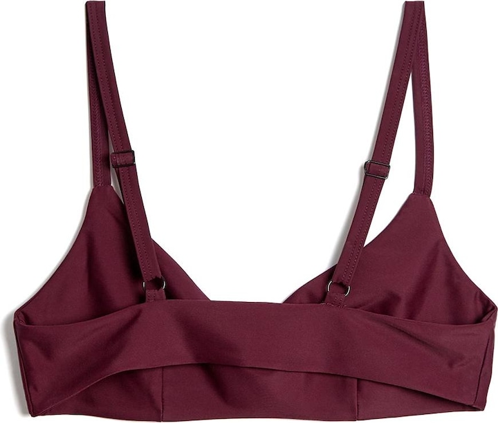 Actual product image Neumühle Bikini Biasca Top (XL)