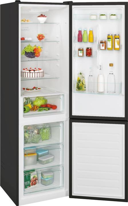 Produktbild Candy CCE4T620EB (377 l)