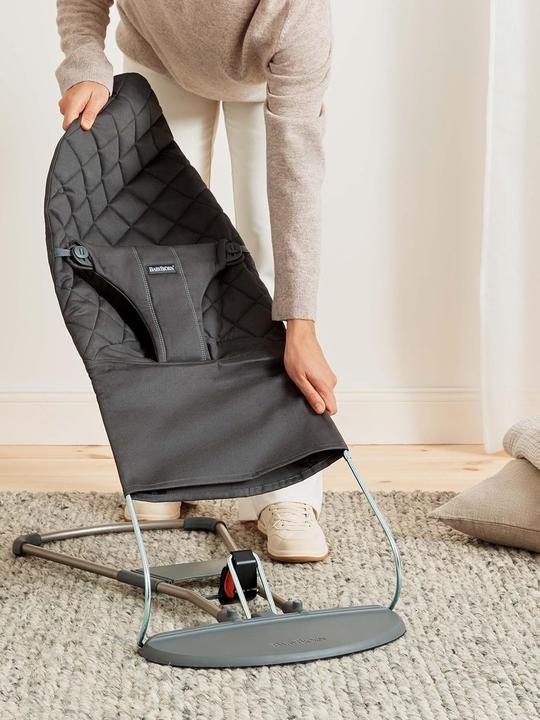 Image du produit BabyBjörn Classic Quilt