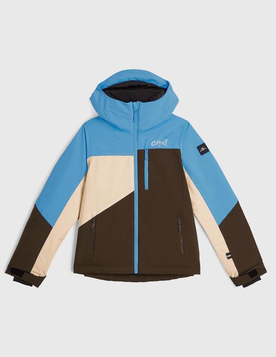 Actual product image O'Neill FWC'Cruz TRIPLE SNOW JACKET (128)