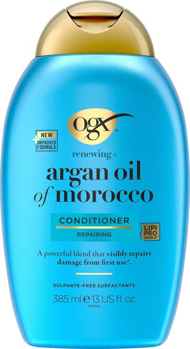 Image du produit Ogx Oil of Morocco (385 ml)