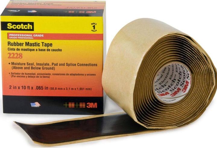 Image du produit Scotch Bande en caoutchouc (25.40 mm)