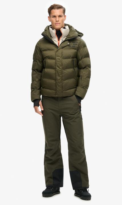 Produktbild Superdry Ski Sport Steppjacke (M)