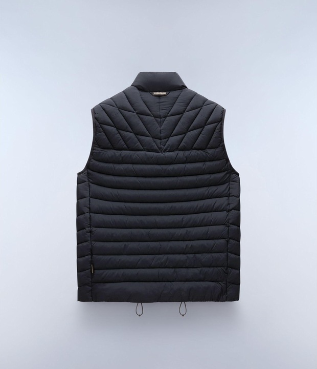 Immagine prodotto Napapijri gilet ibottito a-lapaz v (M)