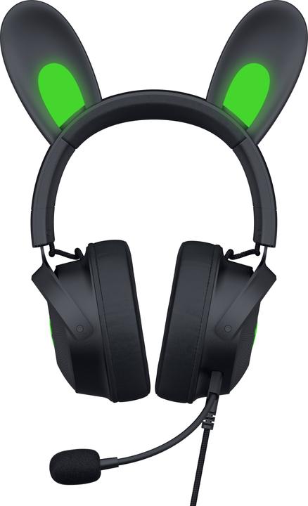 Productafbeelding Razer Kraken Kitty Pro Zwart (P) (Bedraad)