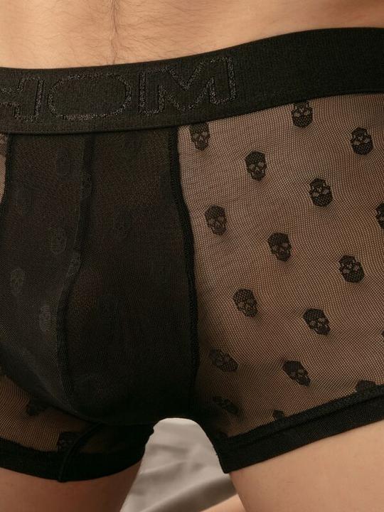 Actual product image HOM Trunk Dark (XXL, Single pack)