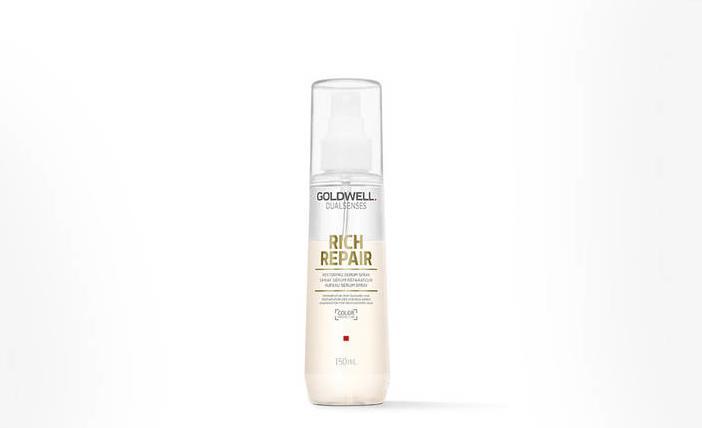 Immagine prodotto Goldwell Riparazione Ricco Riparazione Siero Spray Ricco Riparazione (150 ml)