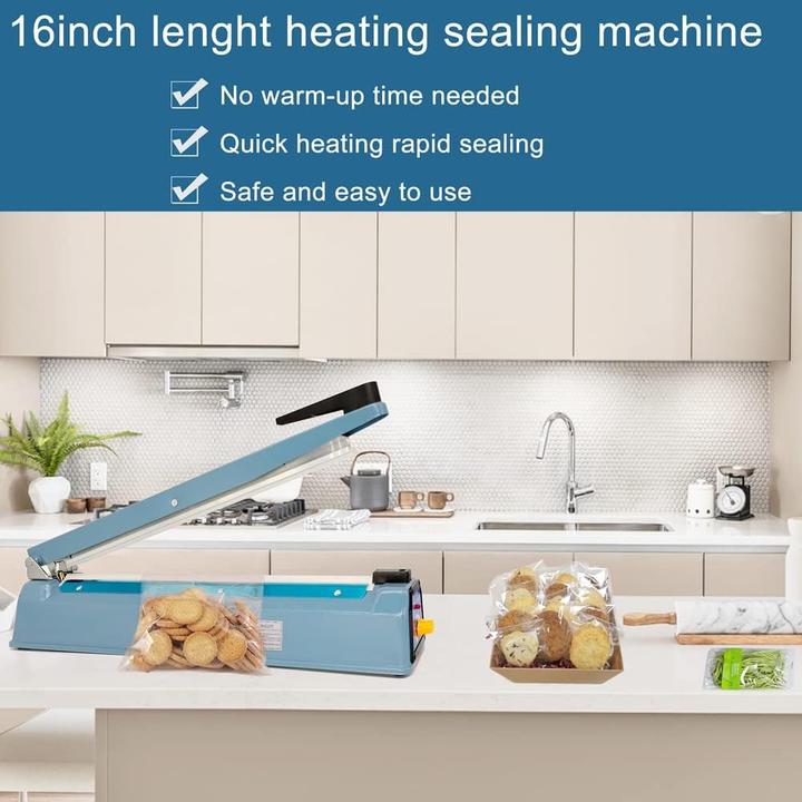 Produktbild Sangrui Folienschweissgerät