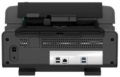 Actual product image Kodak ScanStation 730EX Plus (USB, Ethernet)