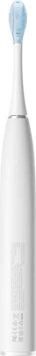 Produktbild Clean OCLEAN Elektrische Zahnbürste X Pro 20 Set Weiss (Schallzahnbürste)
