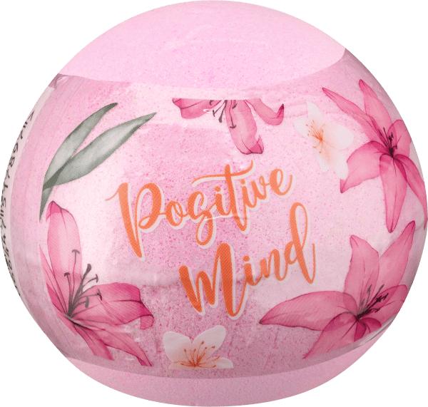 Actual product image dm Balea Bath bomb (Bath bombs)