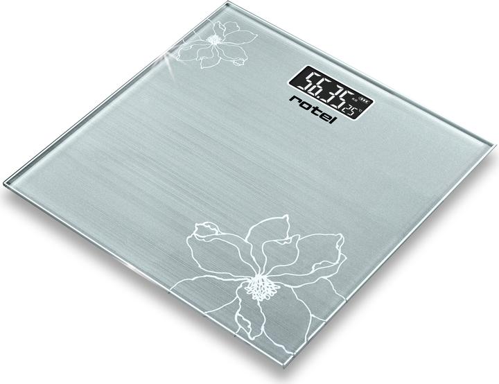Actual product image Rotel Flower (180 kg)