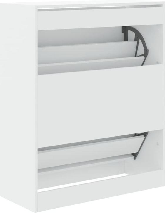 Immagine prodotto vidaXL Jennica (80 x 34 x 96,5 cm)