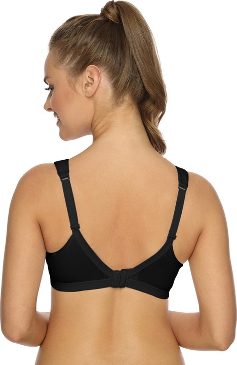 Actual product image Viania Sports bra without underwire (85 A)