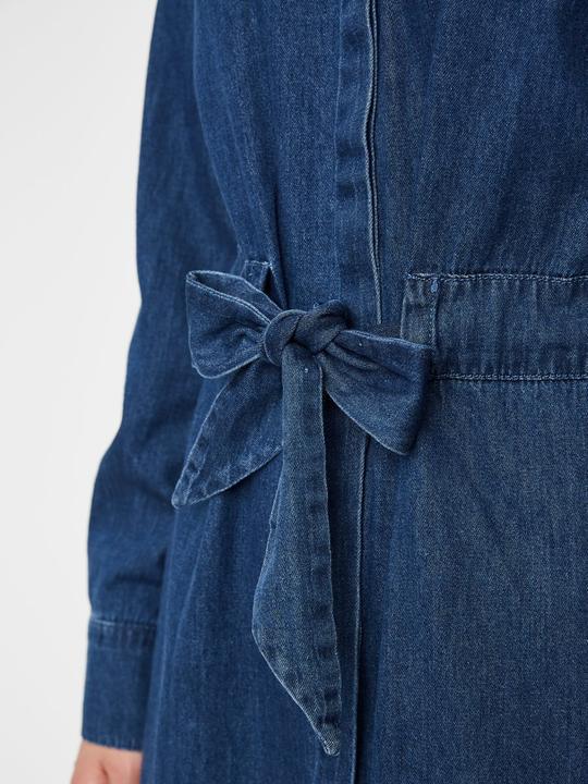 Produktbild Vero Moda Wickel Jeanskleid (S)