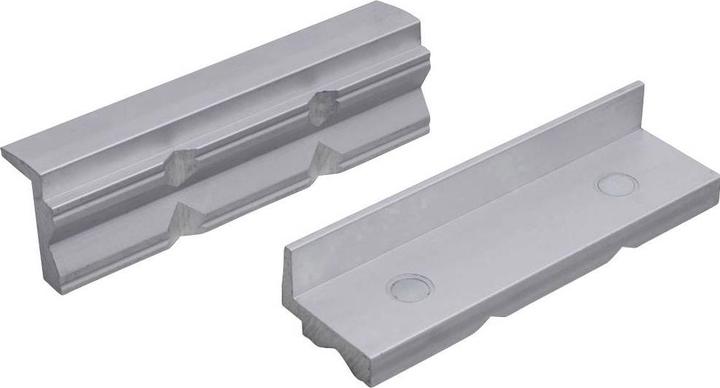 Produktbild Bernstein Schonbacken AluPrismen Magnet be aus Stück