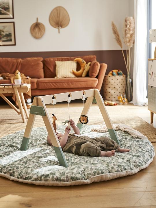 Produktbild Vertbaudet Spieldecke/-Bogen