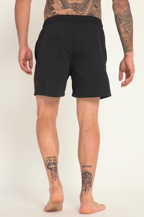 Image du produit Jay-Pi Shorts de bain avec taille élastique, collection Beachwear - lot de 2 (6XL)