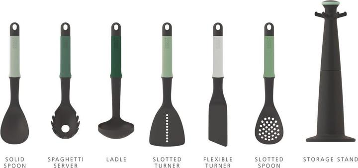 Actual product image Joseph Joseph Utensils