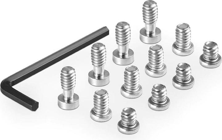 SmallRig Hex Screw Pack
