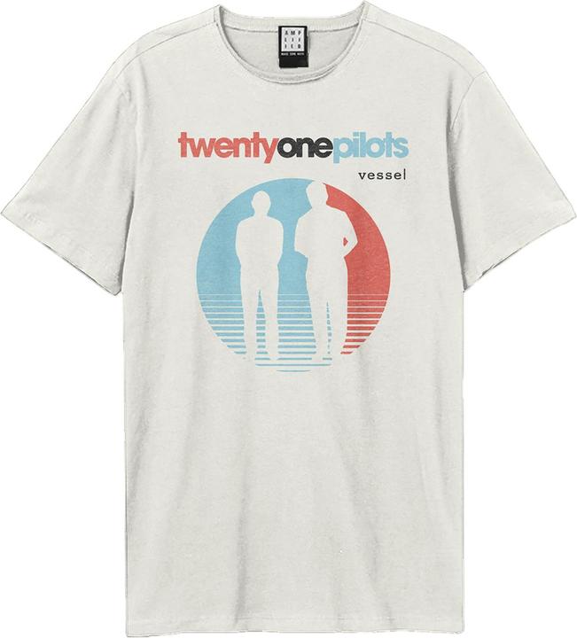 Produktbild Amplified Grandpas Retro TShirt (M)