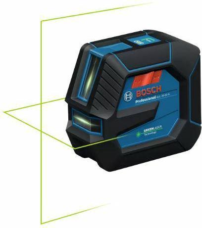 Immagine prodotto Bosch Professional Laser di linea GLL 20-22 G