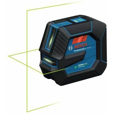 Thumbnail - Bosch Professional, Linienlaser, Linienlaser GLL 20-22 G