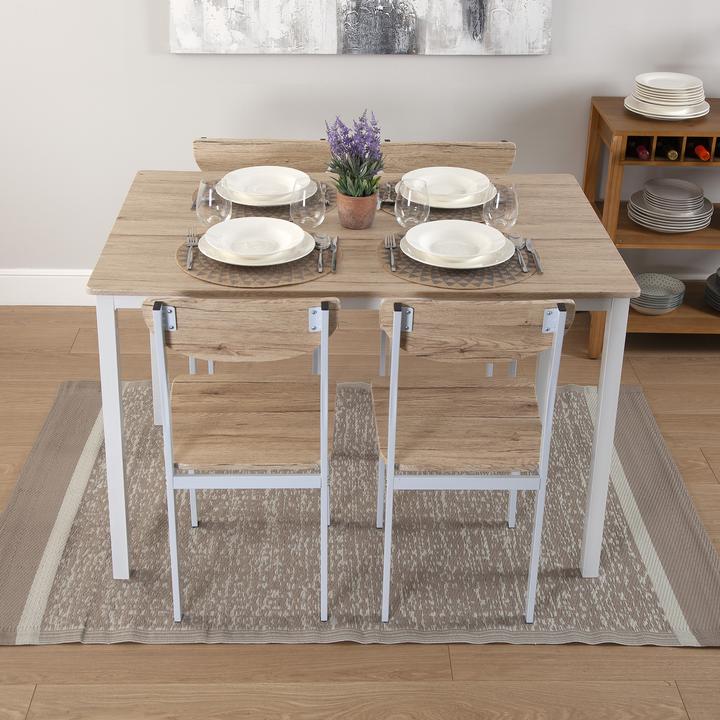 Produktbild Versa Amaia (80 x 120 x 76 cm)