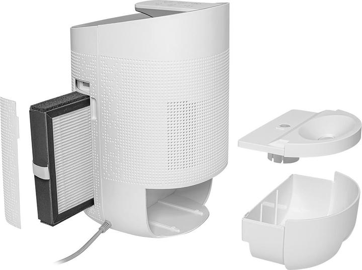 Actual product image Concept Koncepcinis OV1200 drėkintuvas (60 m², 0.75 l/24h)