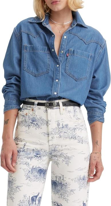 Immagine prodotto Levis Tessuti Donna (L)