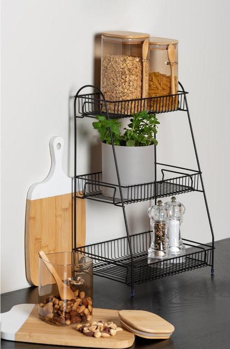 Produktbild present time Set Gourmet