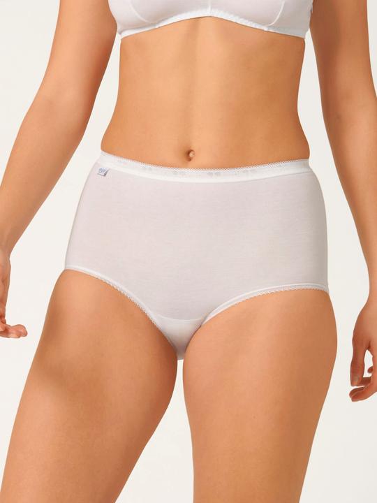 Immagine prodotto Sloggi Basic+ Maxi Slip (L, confezione da 3)