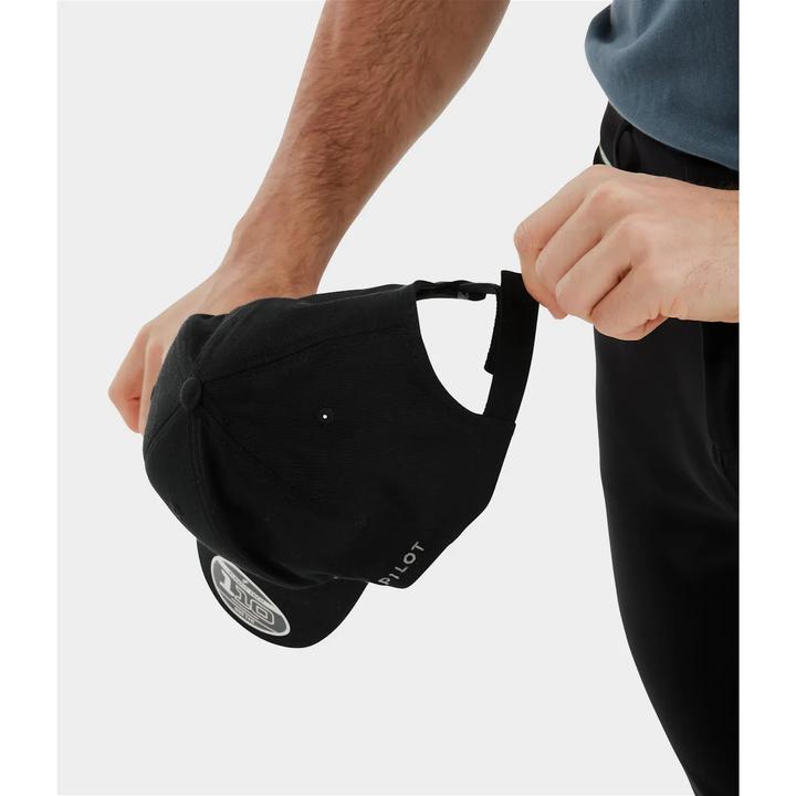 Actual product image Horse Pilot cap hore pilot flexfit