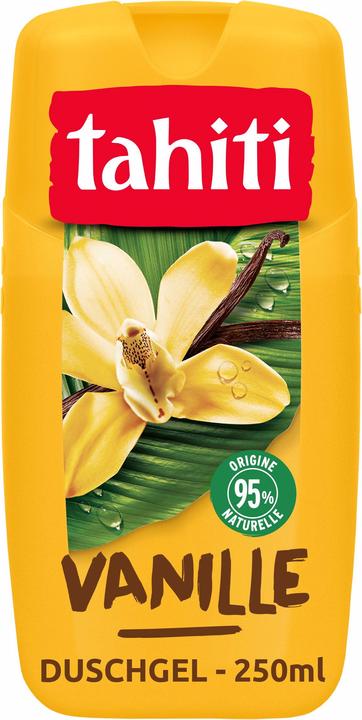 Produktbild Tahiti Vanille (250 ml)