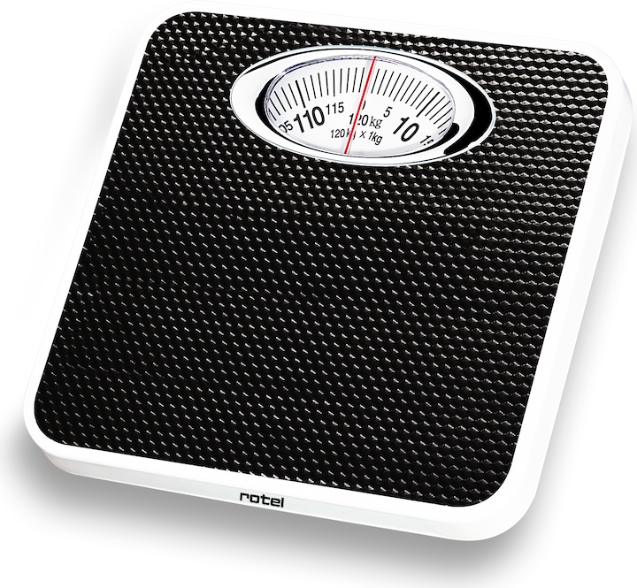 Image du produit Rotel Mécanique (120 kg)