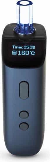 Image du produit Wolkenkraft FX Mini Night blue