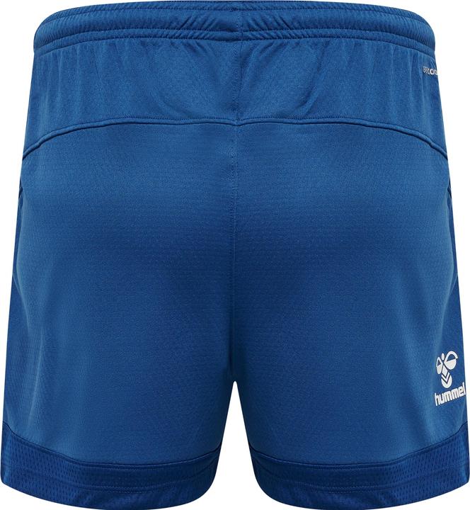 Immagine prodotto hummel Pantaloncini Di Piombo In Polietilene Da Donna (XL)