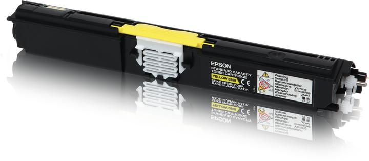 Produktbild Epson 0558 (Y)